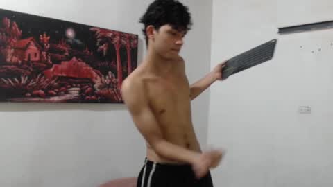 alice online show from September 13, 2025, 8:52 pm