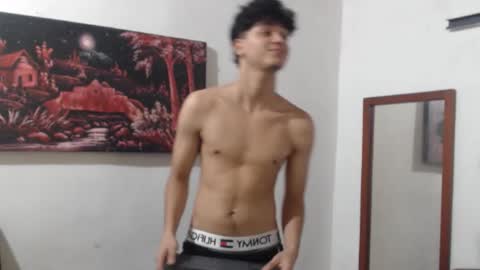 alice online show from October 25, 2025, 10:37 pm