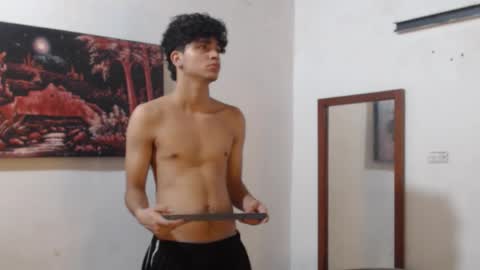 alice online show from November 16, 2025, 8:25 pm