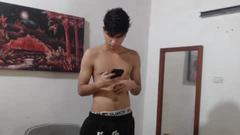 alice online show from November 23, 2025, 8:30 pm