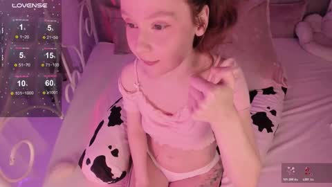 Alice online show from February 13, 2026, 3:57 am