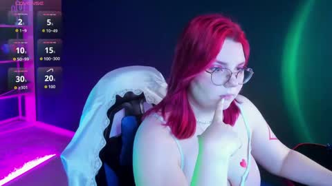 Alice online show from April 3, 2026, 11:41 am