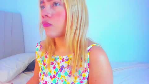 Alice online show from February 10, 2025, 6:24 pm