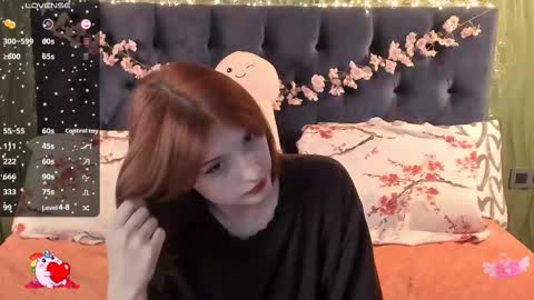 Alice 3 online show from October 3, 2025, 11:18 am