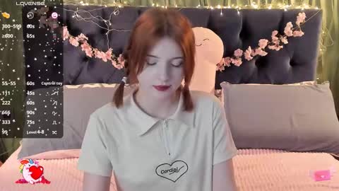 Alice 3 online show from November 22, 2025, 11:20 am