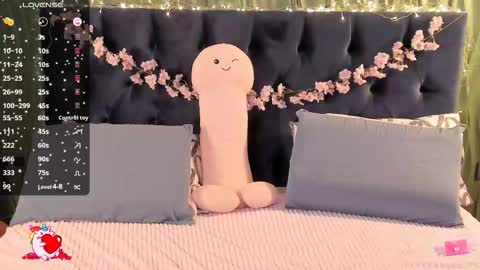 Alice 3 online show from November 26, 2025, 11:11 am