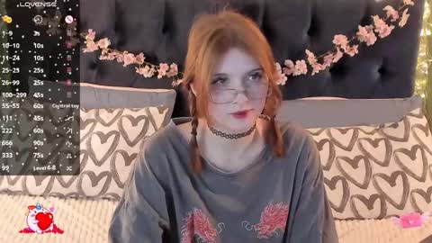 Alice 3 online show from April 12, 2026, 11:04 am