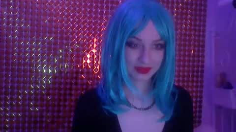 alice_lemon_new online show from October 3, 2025, 2:08 am