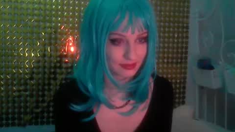 alice_lemon_new online show from November 15, 2025, 8:27 pm