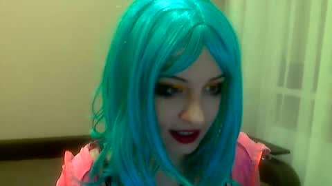 alice_lemon_new online show from April 29, 2026, 6:36 pm