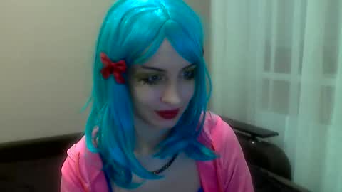Snapshot of alice_lemon_new chatting on June 6, 2026, 6:45 pm alice_lemon_new online show from June 6, 2026, 6:45 pm