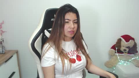 Alice online show from January 7, 2025, 8:31 pm