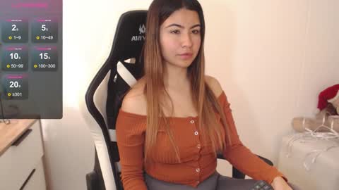 Alice online show from January 14, 2025, 7:32 pm