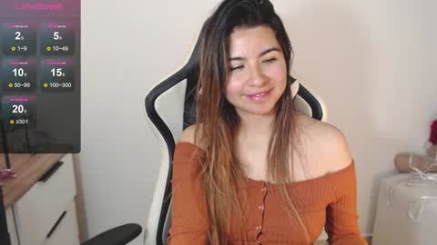 Alice online show from January 14, 2025, 10:34 pm