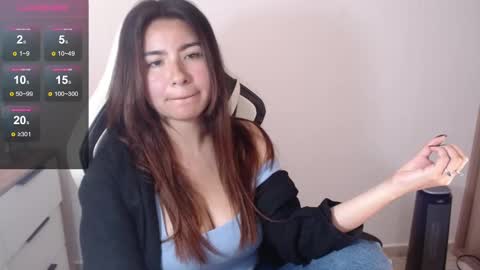 Alice online show from February 10, 2025, 5:52 pm