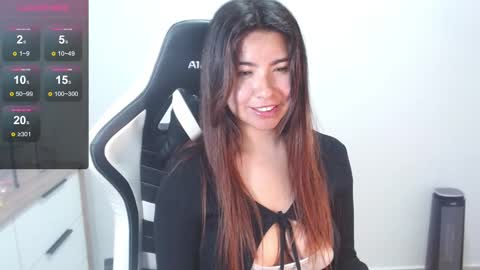 Alice online show from February 11, 2025, 9:14 pm