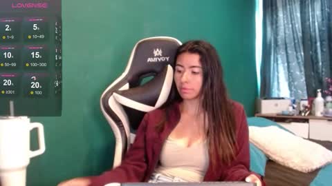 Alice online show from February 24, 2026, 5:00 pm