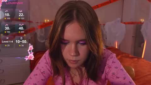 Alice online show from October 24, 2025, 5:48 am