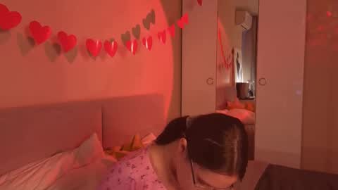 Alice online show from February 27, 2026, 5:51 am