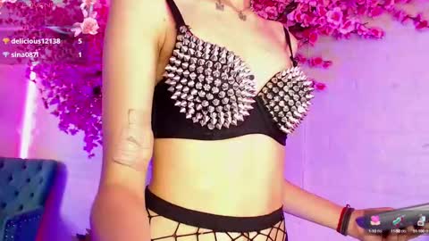 Snapshot of alice_mjs chatting on December 30, 2024, 9:05 am alice_mjs online show from December 30, 2024, 9:05 am