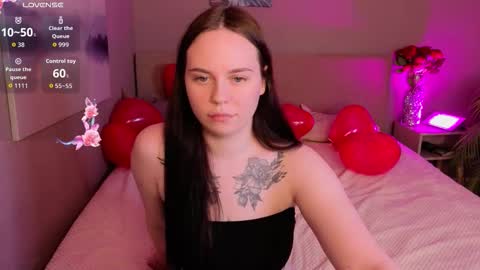 Snapshot of alice_moondark chatting on February 13, 2026, 8:49 pm Alice online show from February 13, 2026, 8:49 pm