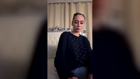 AliceMunro online show from March 26, 2026, 9:20 pm