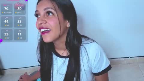 alice_parkerx online show from September 12, 2025, 12:05 pm