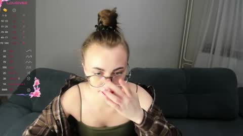 Snapshot of alice_presly chatting on January 5, 2026, 5:27 pm Alice online show from January 5, 2026, 5:27 pm