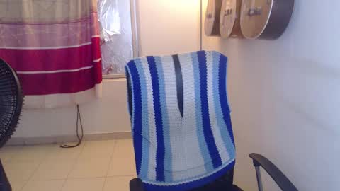 Alicia Aldara online show from January 8, 2026, 10:39 am