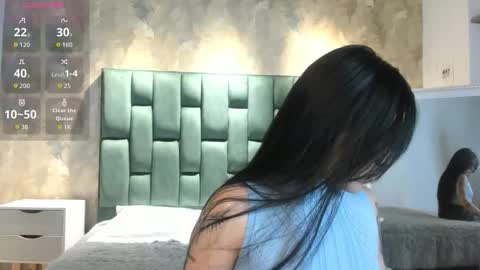 Alice  online show from November 4, 2025, 4:11 am