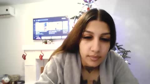 Alice and Sean online show from January 6, 2026, 10:19 am