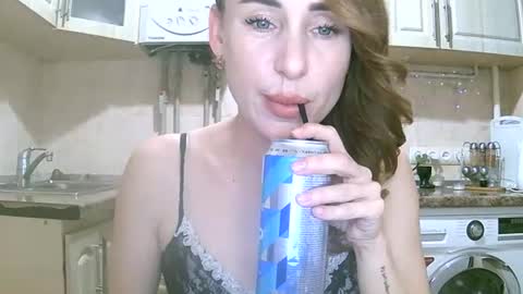 Alice Sewx online show from November 27, 2025, 11:07 pm