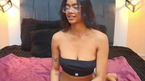 alice_simmons online show from November 29, 2025, 12:08 pm