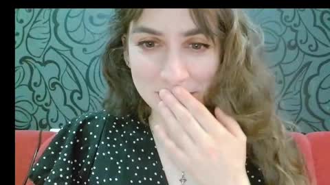 Alice Love you all  online show from April 21, 2026, 9:17 pm