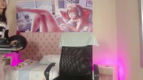 Snapshot of alice_sofia chatting on February 10, 2025, 1:44 pm Sofia online show from February 10, 2025, 1:44 pm