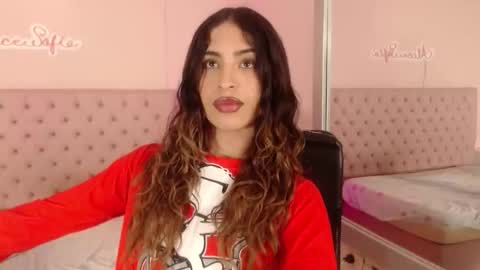 Snapshot of alice_sofia chatting on October 13, 2025, 12:54 am Sofia online show from October 13, 2025, 12:54 am