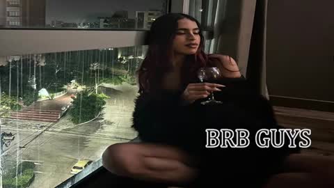 Snapshot of alice_sofia chatting on October 18, 2025, 1:23 pm Sofia online show from October 18, 2025, 1:23 pm