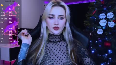 Alice online show from December 24, 2024, 7:44 pm