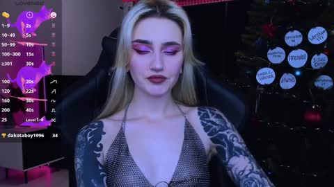 Alice online show from December 30, 2024, 8:15 pm