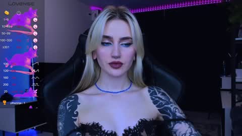 Alice online show from January 8, 2025, 5:48 pm