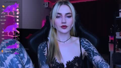 Alice online show from January 18, 2025, 5:59 pm