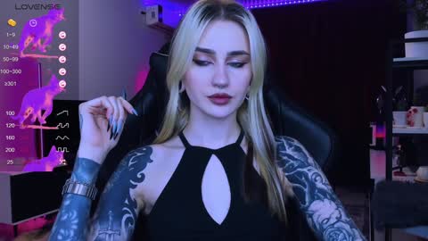 Alice online show from January 25, 2025, 6:02 pm