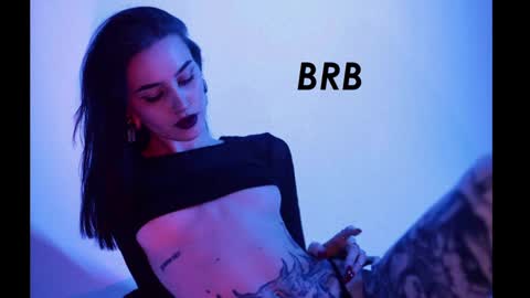 Alice online show from February 2, 2025, 9:02 pm