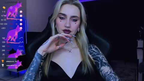 Alice online show from February 13, 2025, 7:10 pm