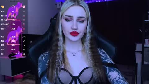 Alice online show from February 23, 2025, 6:01 pm