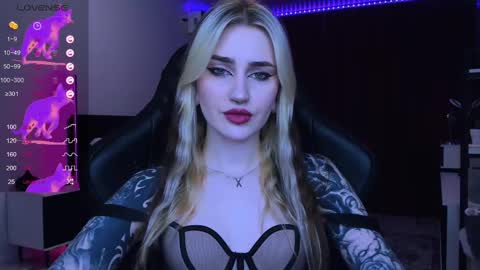 Alice online show from February 26, 2025, 5:39 pm