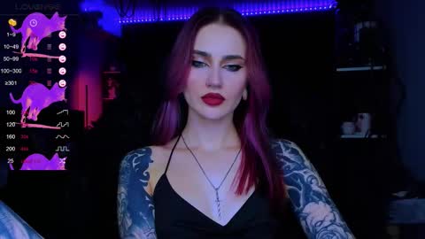 Alice online show from October 26, 2025, 6:47 pm