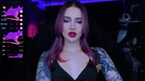 Alice online show from October 29, 2025, 6:42 pm