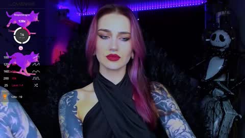 Alice online show from November 2, 2025, 6:43 pm