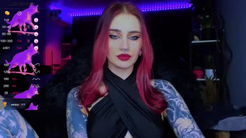 Alice online show from February 4, 2026, 7:09 pm